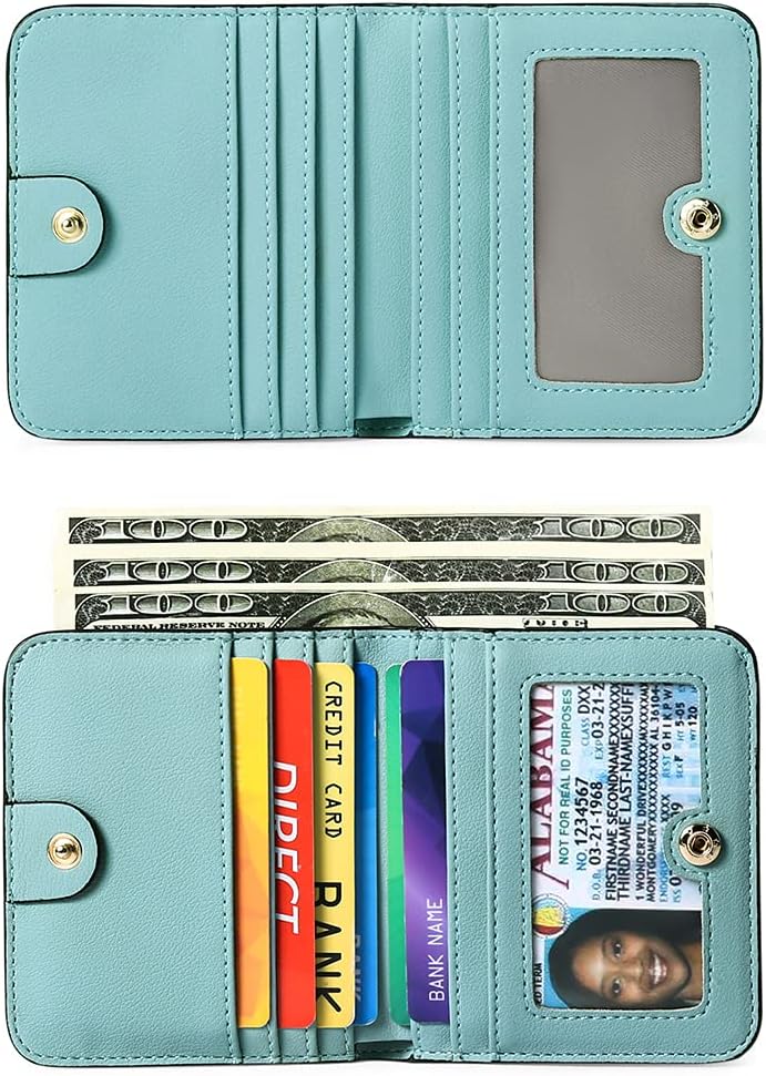 RFID Wallet