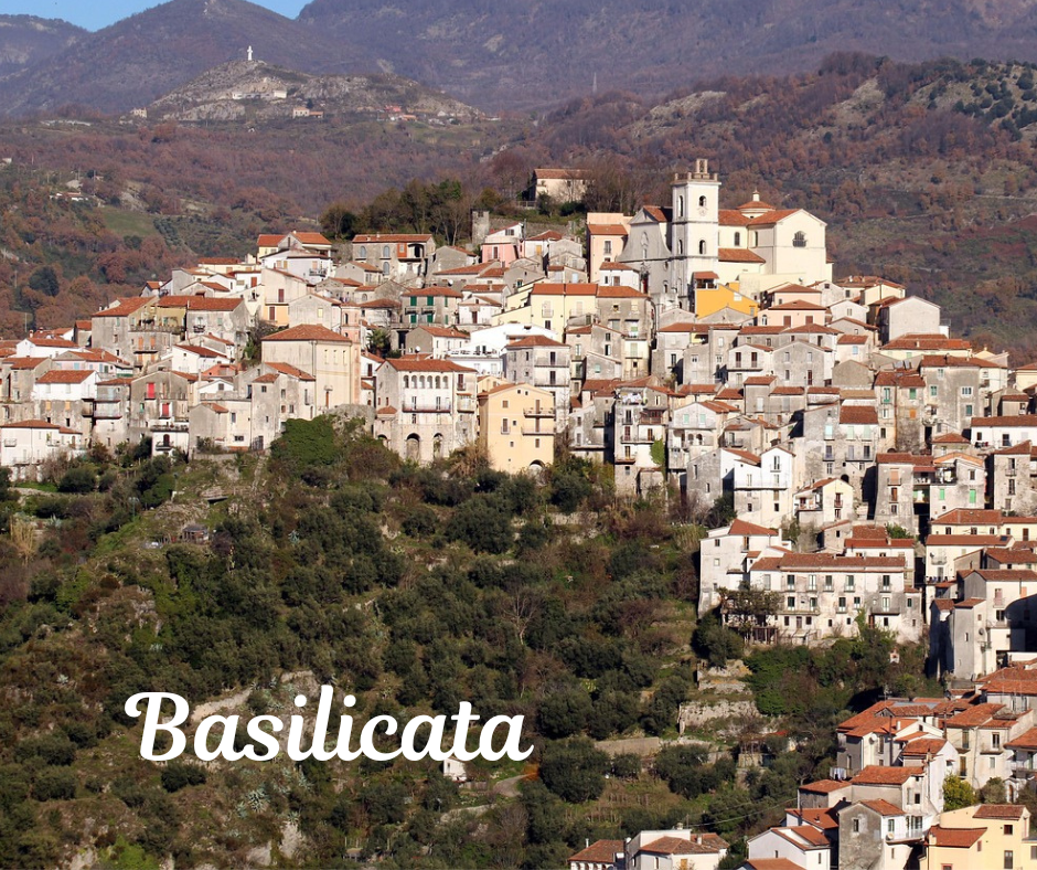 basilicata