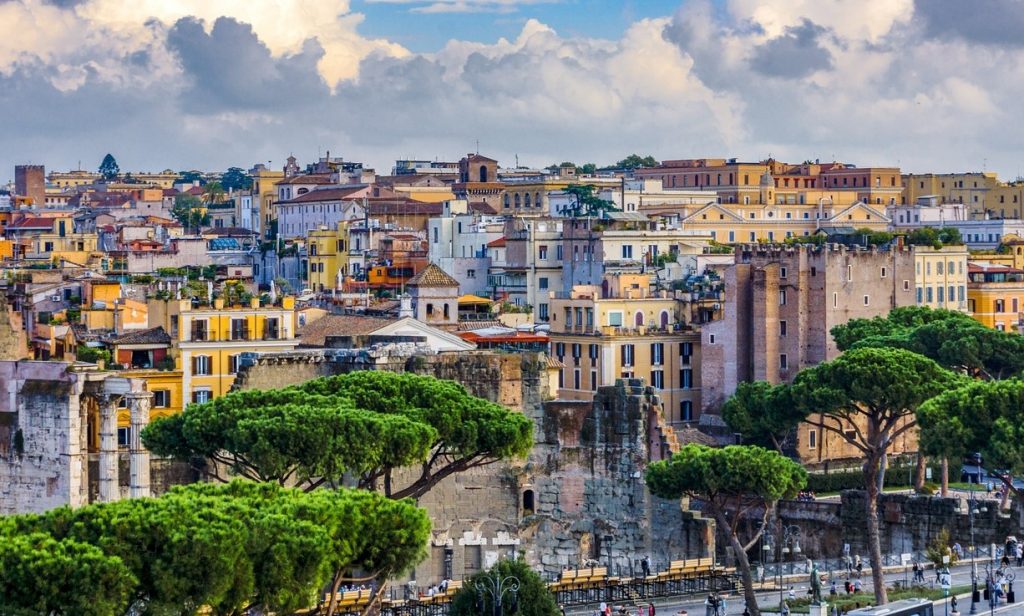 solo travel for women over 50