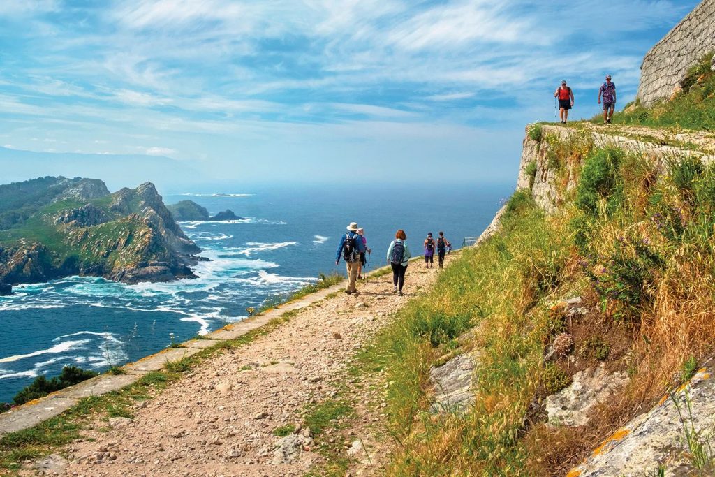 solo travel for women over 50