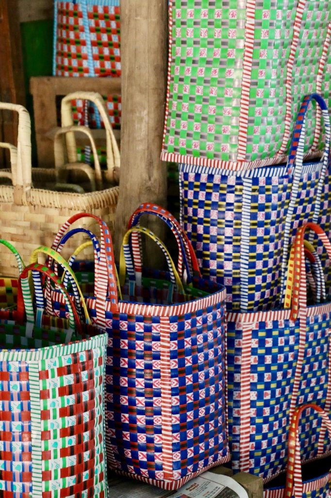 midlife globetrotter