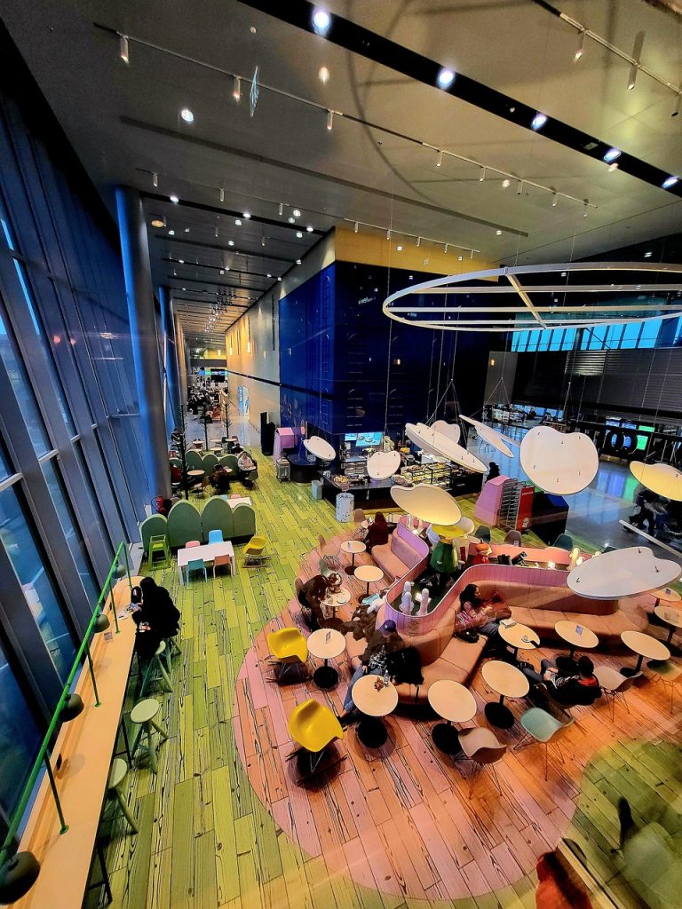 midlife globetrotter