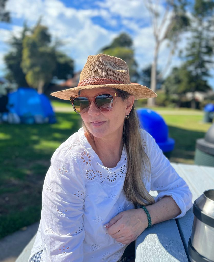 midlife globetrotter