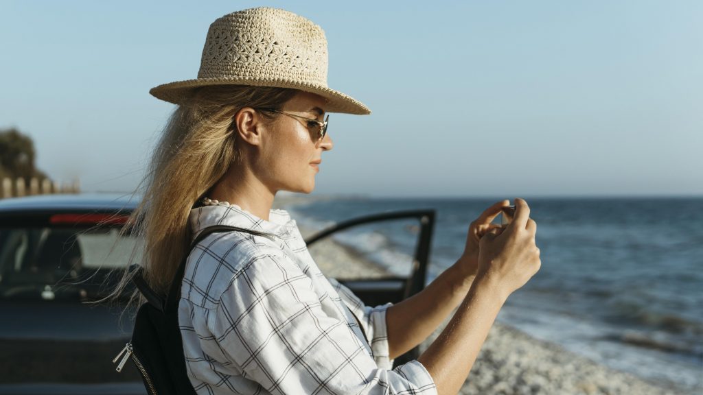 midlife globetrotter