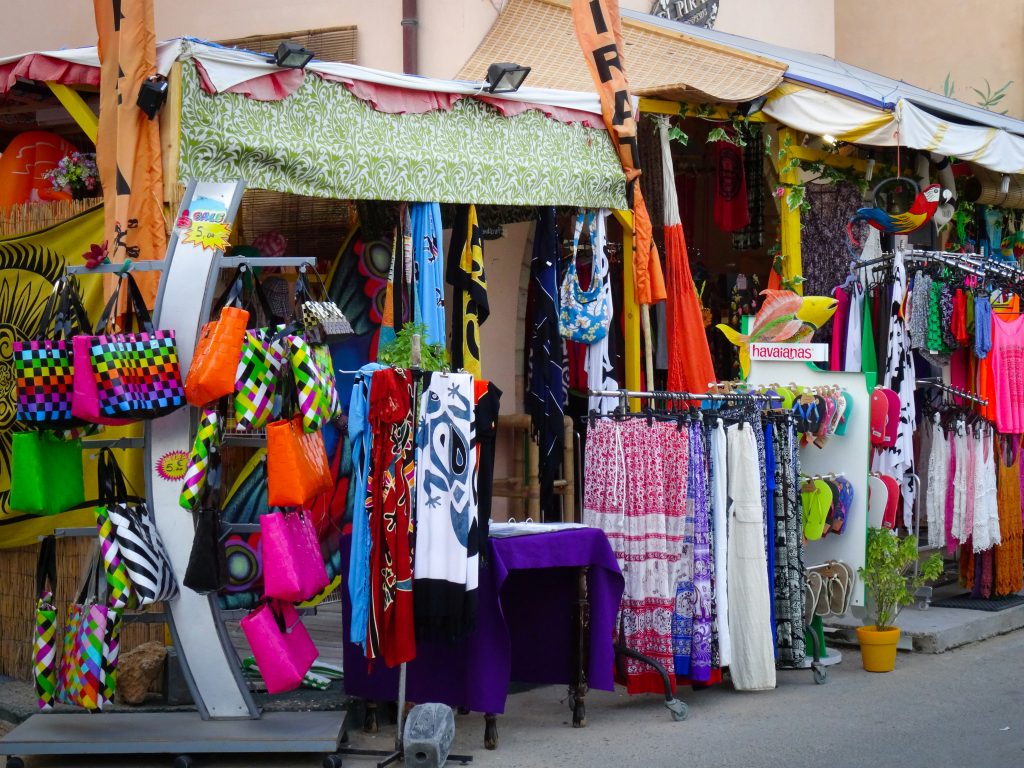 solo travel for women over 50