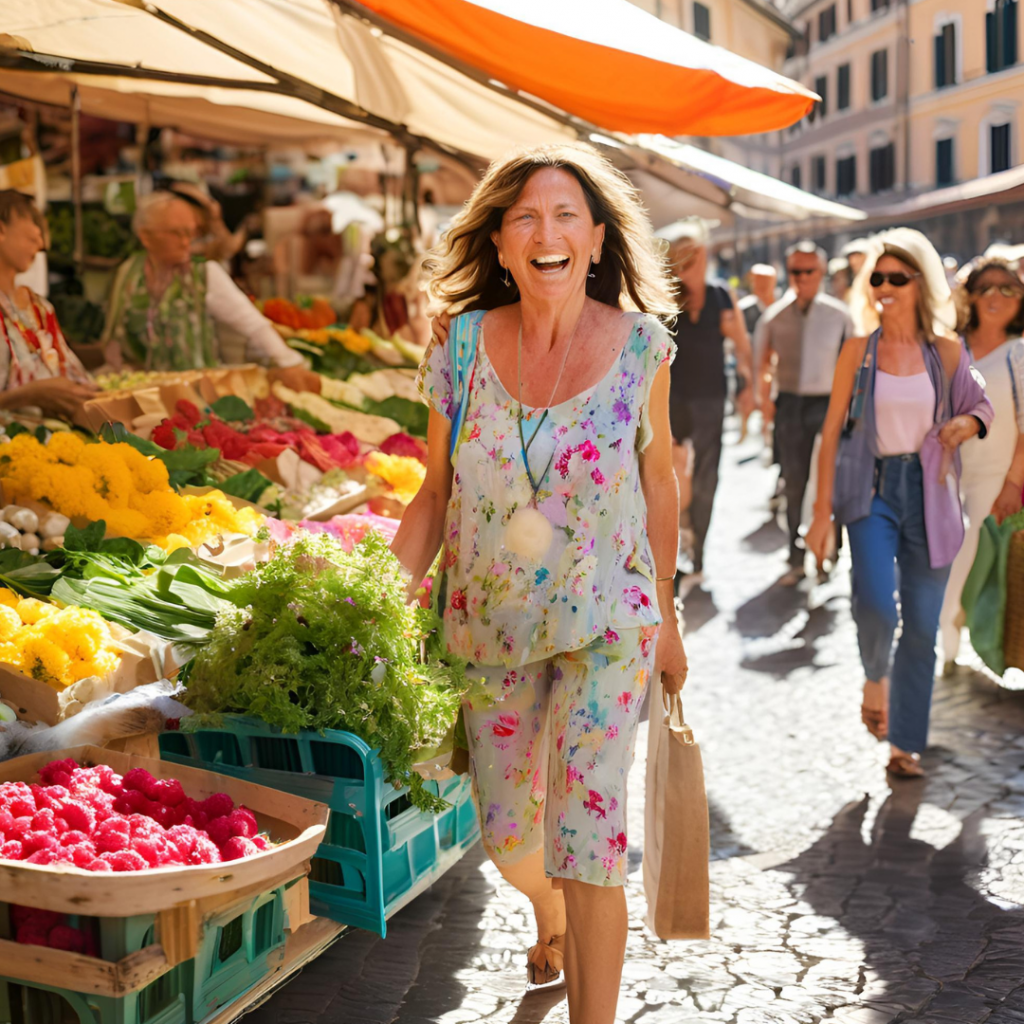 midlife globetrotter