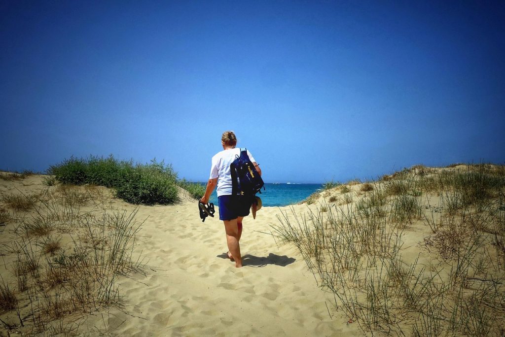 midlife globetrotter