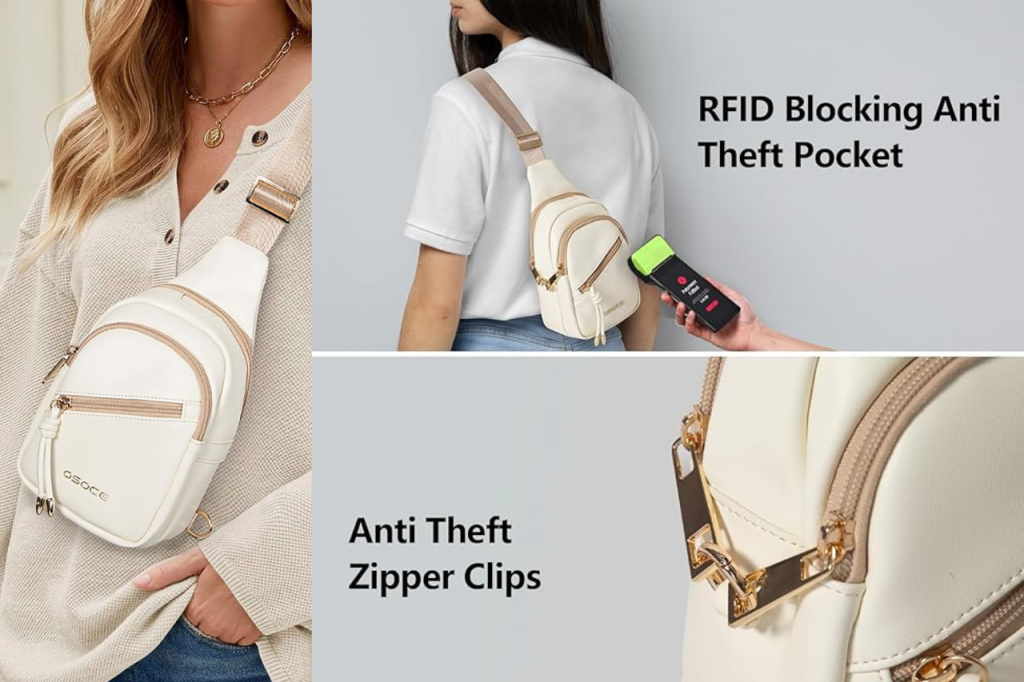 packing tips for the stylish solo traveller over 50