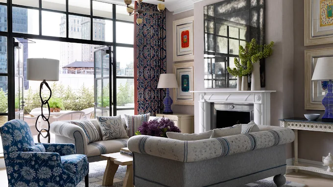 whitby hotel new york